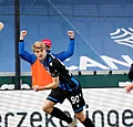 Herbeleef hier hoe Club Brugge moeizaam won van Antwerp