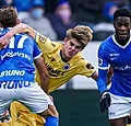 'Club Brugge en KRC Genk doen bod op middenvelder'