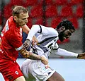 Antwerp boekt levensbelangrijke zege in strijd om Play-Off I