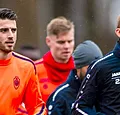 De Laet reageert verrast op RSCA-transfer Hoedt
