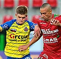 Zulte Waregem gooit het weg in slotfase, Cercle pakt meteen zijn eerste punt