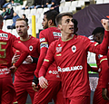 'Antwerp-speler denkt ondanks contractverlenging aan vertrek'