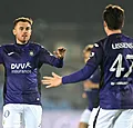 Anderlecht neemt na acht jaar afscheid van middenvelder