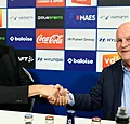 De Witte komt met duidelijke uitleg voor Gentse transfers
