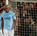 Nachtmerrie voor Kompany: 