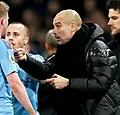 'City en Guardiola broeden op plan van 300 miljoen'