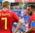 Martinez krijgt goed en slecht nieuws voor volgend tweeluik Rode Duivels