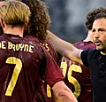 De Bruyne onthult 'masterplan' Tedesco met drie Rode Duivels