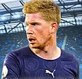 De Bruyne wordt groot probleemkind van Guardiola
