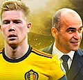 Duivels en Martínez zitten nú al met handen in het haar