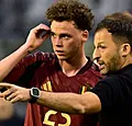'Tedesco verjongt: zes Rode Duivels kloppen op de deur'