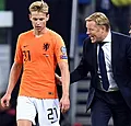 'Koeman aast op topprioriteit, oude Barça-bekende kan helpen'