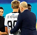 Clement neemt De Ketelaere in bescherming na glansrol in CL