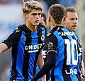 'Club Brugge blijft Italiaanse grootmacht voor in transferstrijd'