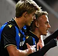 Club Brugge legt gouden duo langer vast