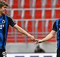 'Club Brugge hoopt nog op extra coronaherstel in Croky Cup'
