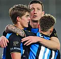 Paniek bij Club Brugge: sterkhouder out voor Antwerp
