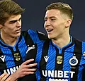 Club Brugge komt met de schrik vrij: international inzetbaar