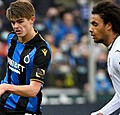 'Club Brugge wil transfer Zirkzee kapen'