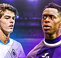 Club Brugge rijdt laatste kloof met Anderlecht dicht