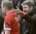 Hommeles bij Antwerp: Van Bommel leest spelers de levieten