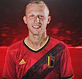 Martinez begaat grote flater met De Laet