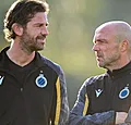 'Club Brugge heeft trainersknoop al doorgehakt'
