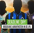 Deadline Day: wat heeft elke club nog nodig?