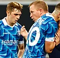 'Vrancken klopt op tafel: AA Gent transfermarkt op'