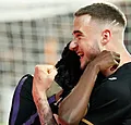 Grote honger bij Anderlecht: "Play-Offs en dan de titel" 