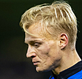 Club Brugge neemt afscheid van overbodige verdediger
