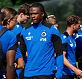 'Club Brugge neemt deze beslissing over Boyata'
