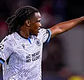 'Boyata al richting exit bij Club Brugge'