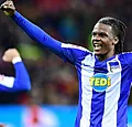 'Hertha BSC krijgt bod van 3,5 miljoen euro op Boyata'