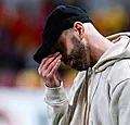 Defour geeft oorzaak voor slipper KV Mechelen