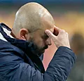 Defour kent gepeperde straf na rode kaart