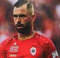 'Transfer Defour naar Antwerp bevestigd, ook contractduur bekend'
