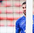 Verbannen Defourny legt vinger op etterende RWDM-wonde
