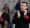 Deila reageert na nieuwe blessuredomper Club Brugge