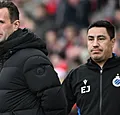 Club Brugge incasseert extra opdoffer na gitzwarte week