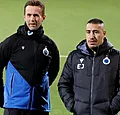 'Deila baalt: bliksemvertrek op til bij Club Brugge