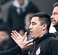 'Deila baalt: meubelstuk overweegt afscheid van Club Brugge'