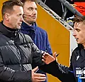 Deila velt genadeloos verdict voor Club Brugge-trio