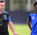 'Niet meer op training: Club Brugge-flop op weg naar rivaal'