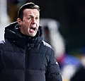De mokerslag te veel: boeken toe voor Ronny Deila?