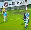 Deinze mist in slotminuut de leidersplaats in 1B tegen veerkrachtig Club NXT