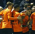 Deinze neemt twee 'sleutelspelers' mee naar 1B