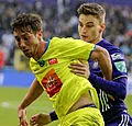 'Anderlecht neemt contact op voor transfer ... Dejaegere'