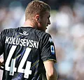 Juventus-aanwinst geïnspireerd door drie Duivels: 