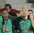 OFFICIEEL: Cercle Brugge gaat verder met ex-speler van Antwerp en Beerschot